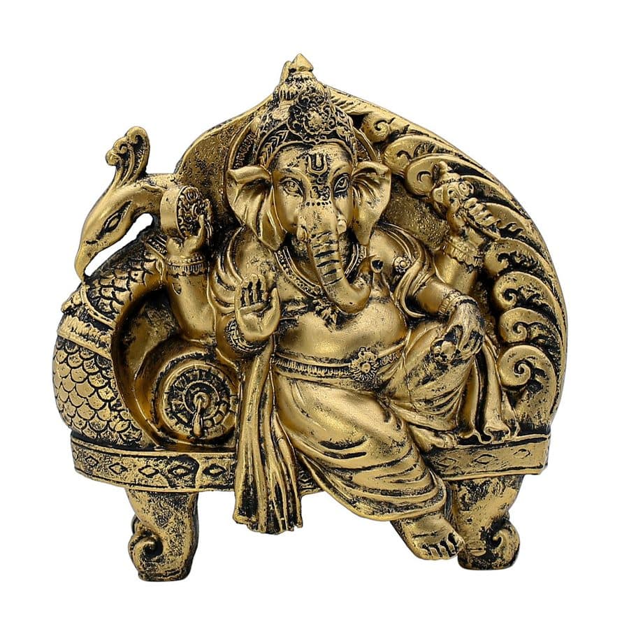 Sofa Ganesh