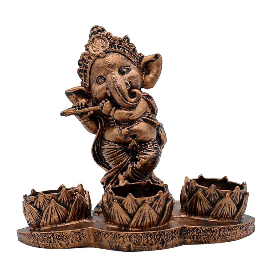 T-l ight Ganesh