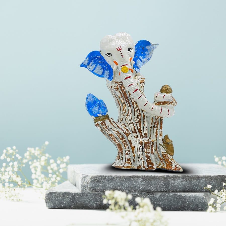 Tree Ganesh 1