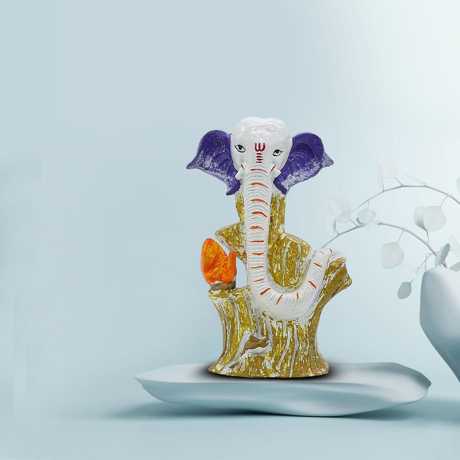 Tree Ganesh 2