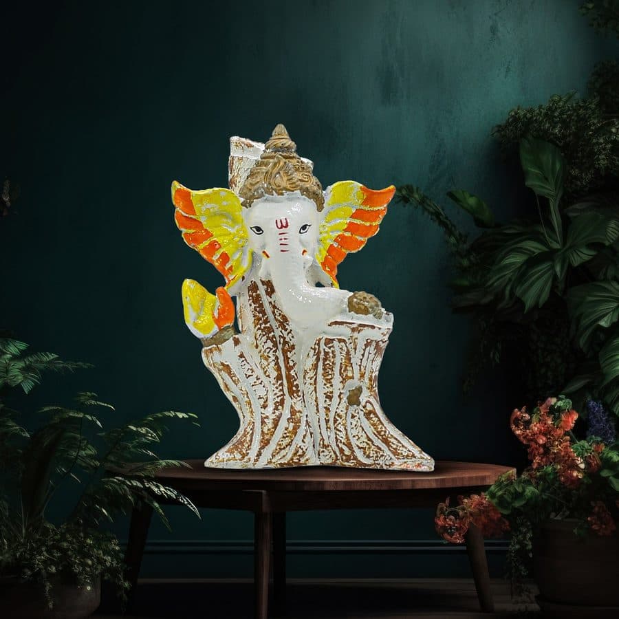 Tree Ganesh 3