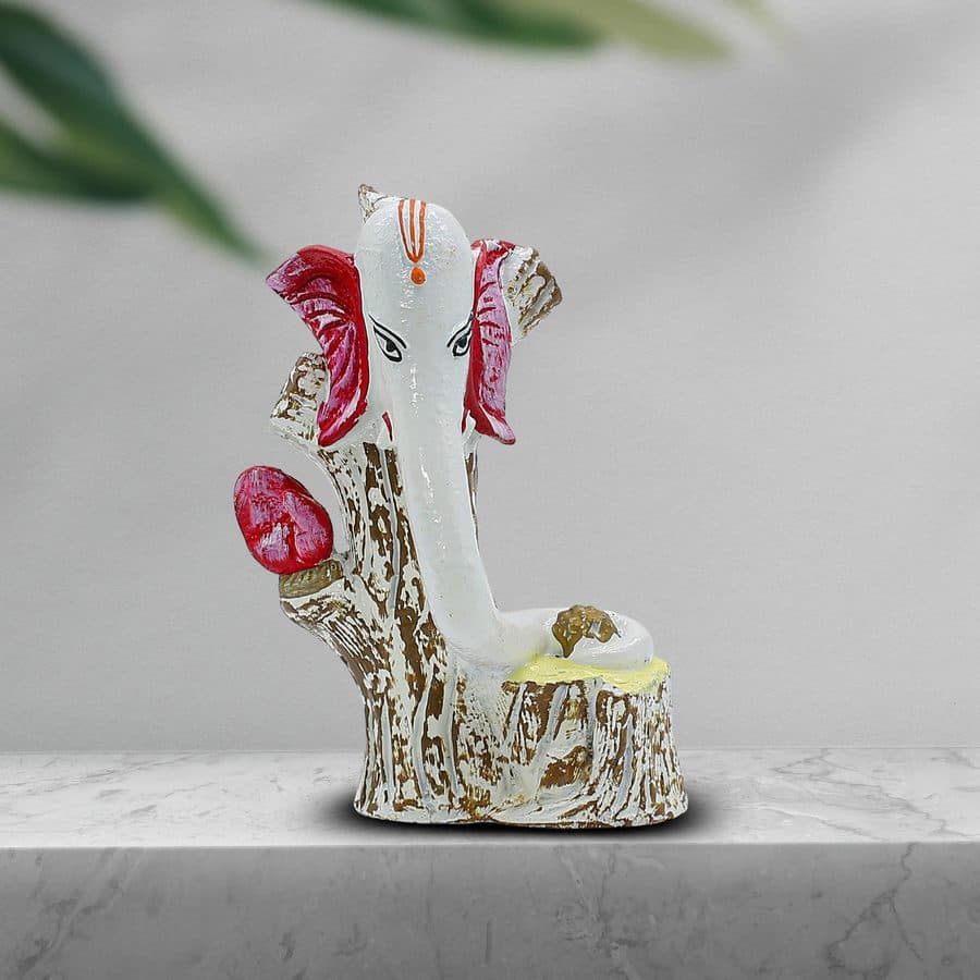 Tree Ganesh Small