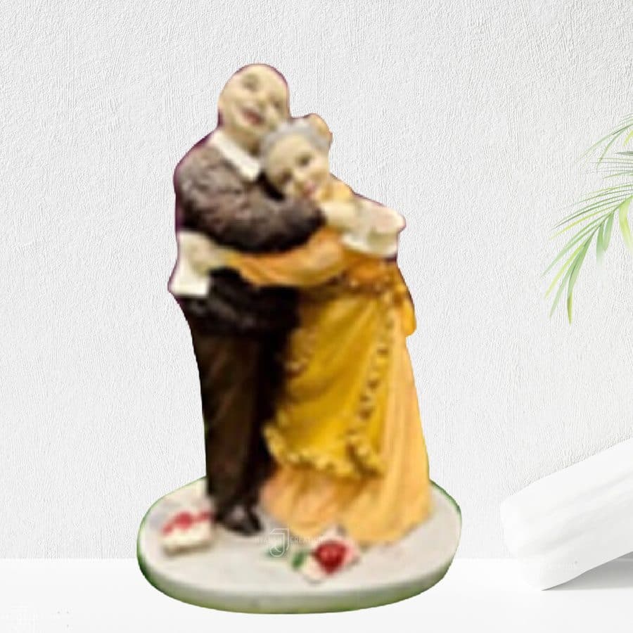 Dada Dadi Couple 7