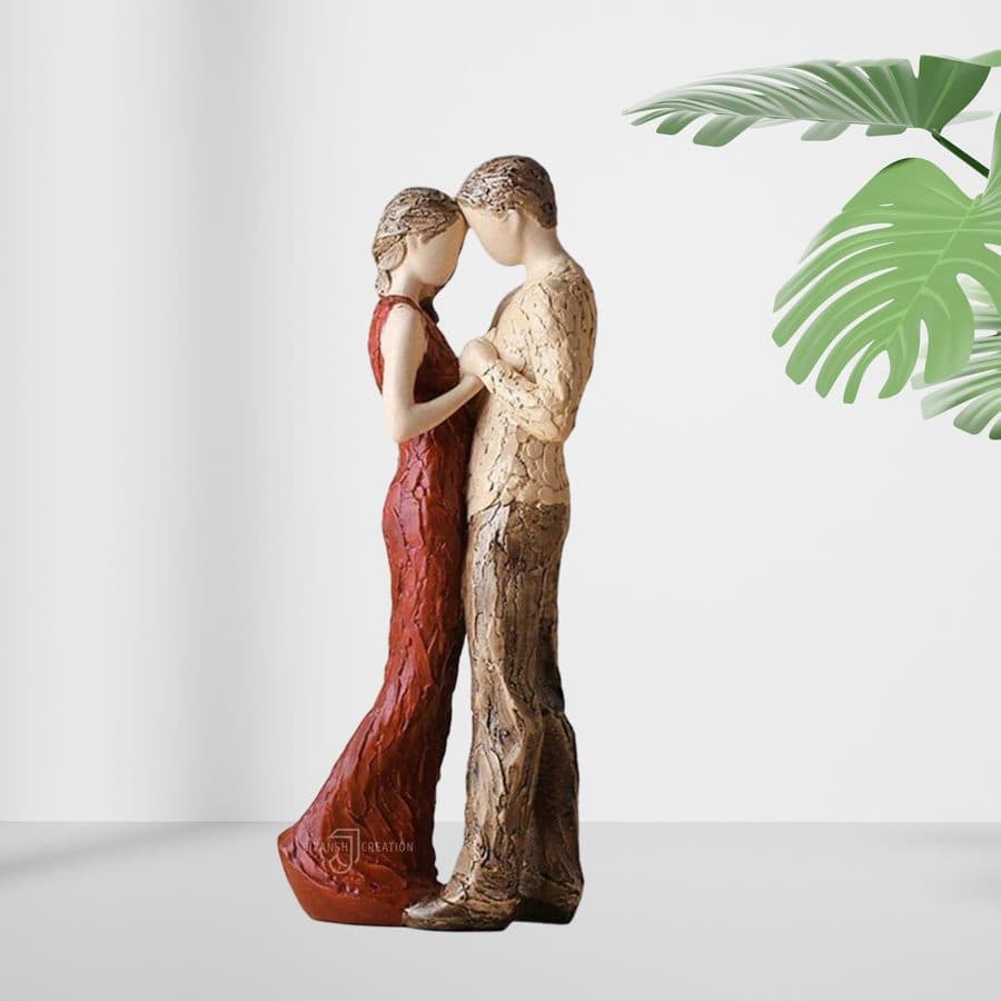 Small Dancing Couple 2
