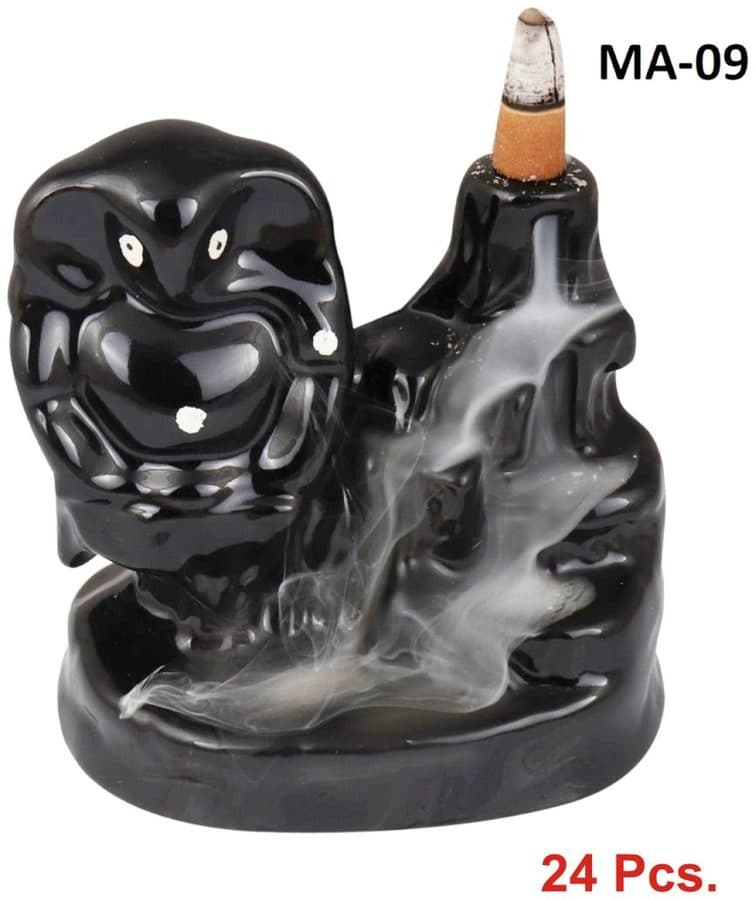Backflow Smoke Fountain MA-09