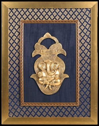 Decorative Wall Frame PIK-5012