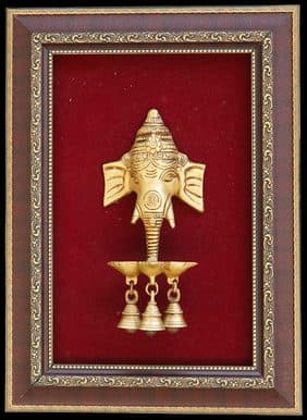 Decorative Wall Frame PIK-5013