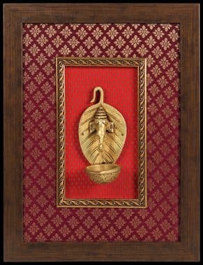 Decorative Wall Frame PIK-5014