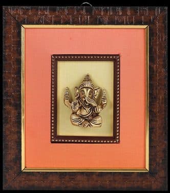 Decorative Wall Frame PIK-5015