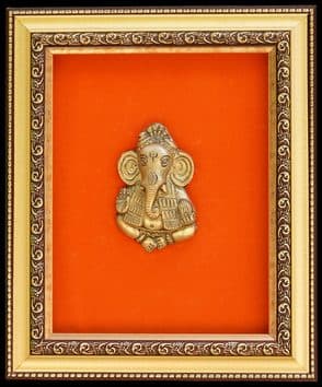 Decorative Wall Frame PIK-5016