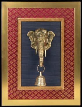 Decorative Wall Frame PIK-5017