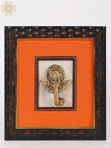 Decorative Wall Frame PIK-5018