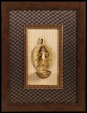 Decorative Wall Frame PIK-5019