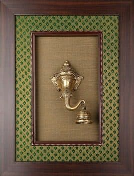 Decorative Wall Frame PIK-5032