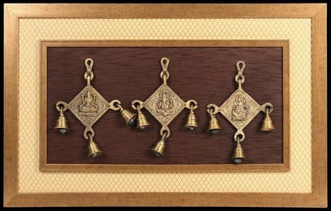Decorative Wall Frame PIK-5065