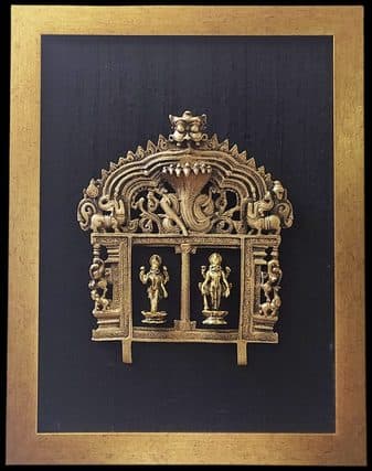 Decorative Wall Frame PIK-5071