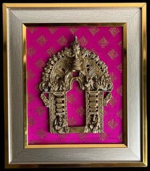 Decorative Wall Frame PIK-5076
