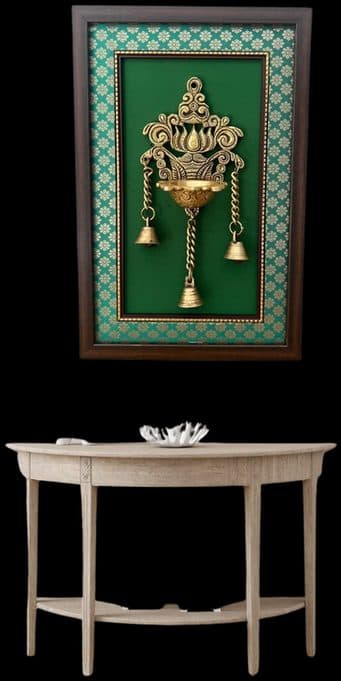 Decorative Wall Frame PIK-5090