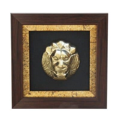 Decorative Wall Frame PIK-5100