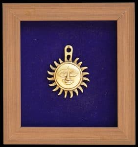 Decorative Wall Frame PIK-5103