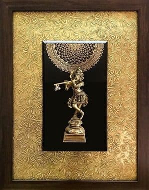 Decorative Wall Frame PIK-5108