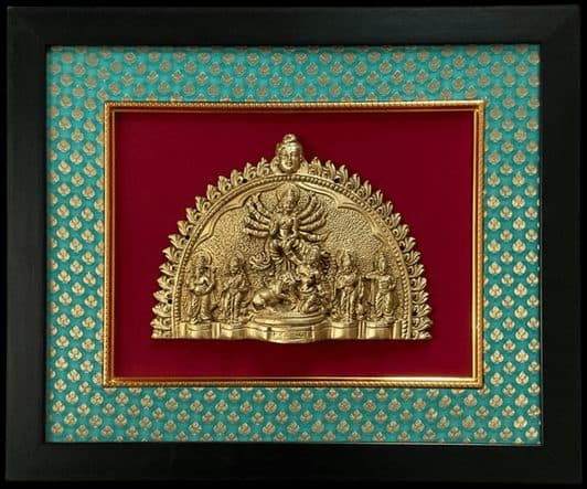 Decorative Wall Frame PIK-5121