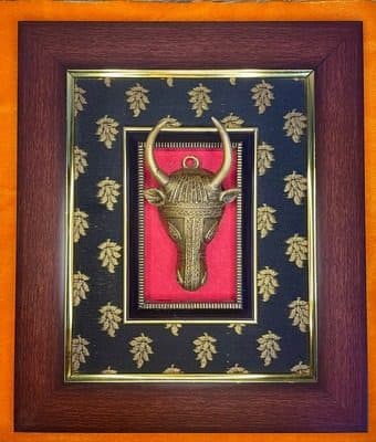 Decorative Wall Frame PIK-5122