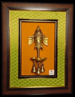Decorative Wall Frame PIK-5128