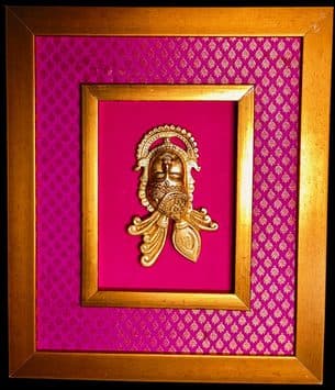 Decorative Wall Frame PIK-5131