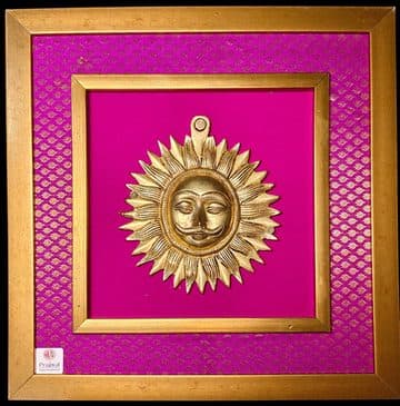 Decorative Wall Frame PIK-5134