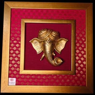 Decorative Wall Frame PIK-5140
