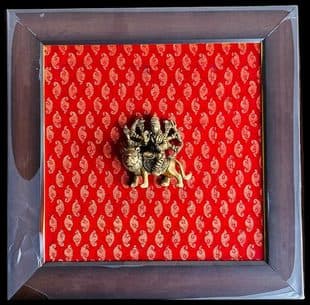 Decorative Wall Frame PIK-5142