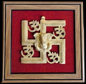 Decorative Wall Frame PIK-5145