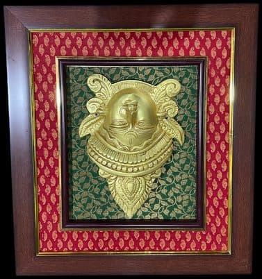 Decorative Wall Frame PIK-5146
