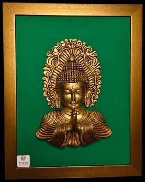 Decorative Wall Frame PIK-5156