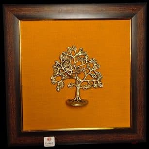 Decorative Wall Frame PIK-5159