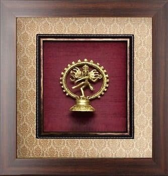 Decorative Wall Frame PIK-5159