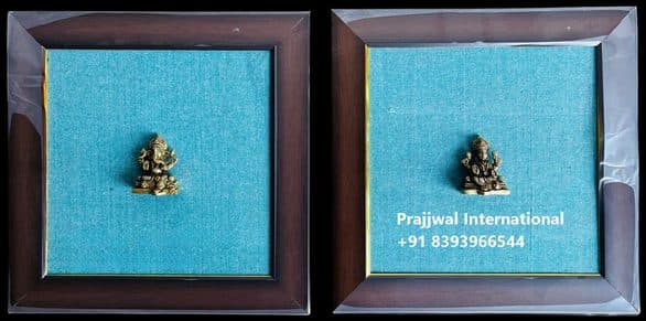Decorative Wall Frame PIK-5162