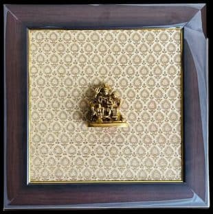 Decorative Wall Frame PIK-5164