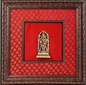Decorative Wall Frame PIK-5165