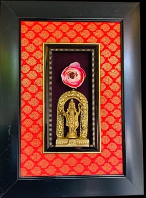 Decorative Wall Frame PIK-5169