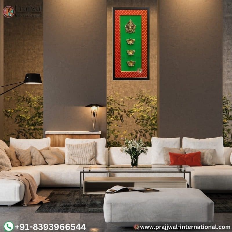 Decorative Wall Frame PIK-5171
