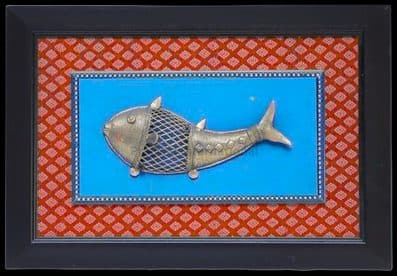 Decorative Wall Frame PIK-5177