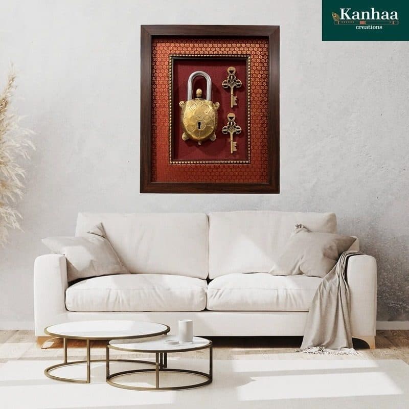 Decorative Wall Frame PIK-5178