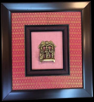 Decorative Wall Frame PIK-5185