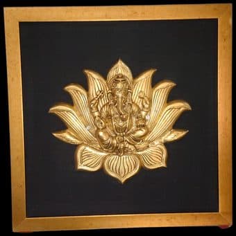Decorative Wall Frame PIK-5190