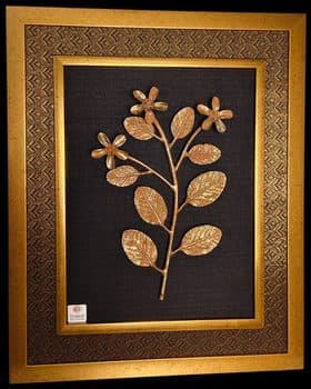 Decorative Wall Frame PIK-5196