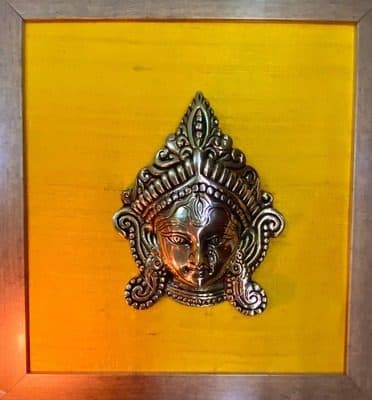 Decorative Wall Frame PIK-5197