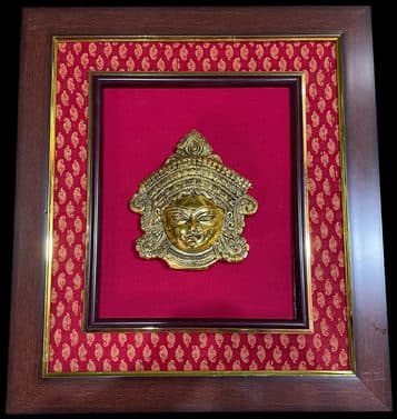Decorative Wall Frame PIK-5201