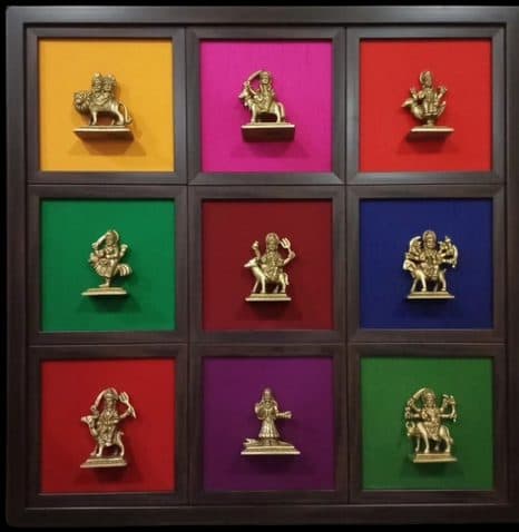 Decorative Wall Frame PIK-5203